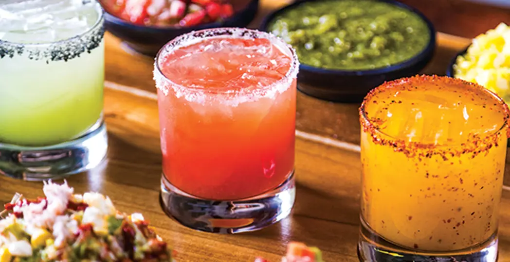 Courtesy Heather Linn Photography, Courtesy All Saints Public House, Courtesy Avo Modern Mexican