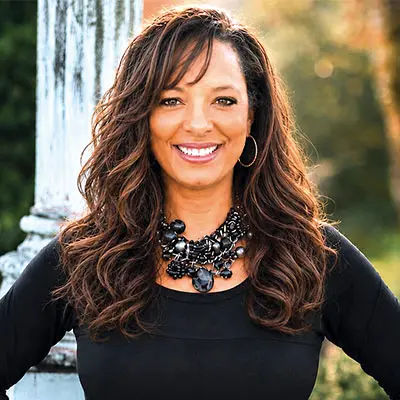 Felicia Johnson Photo