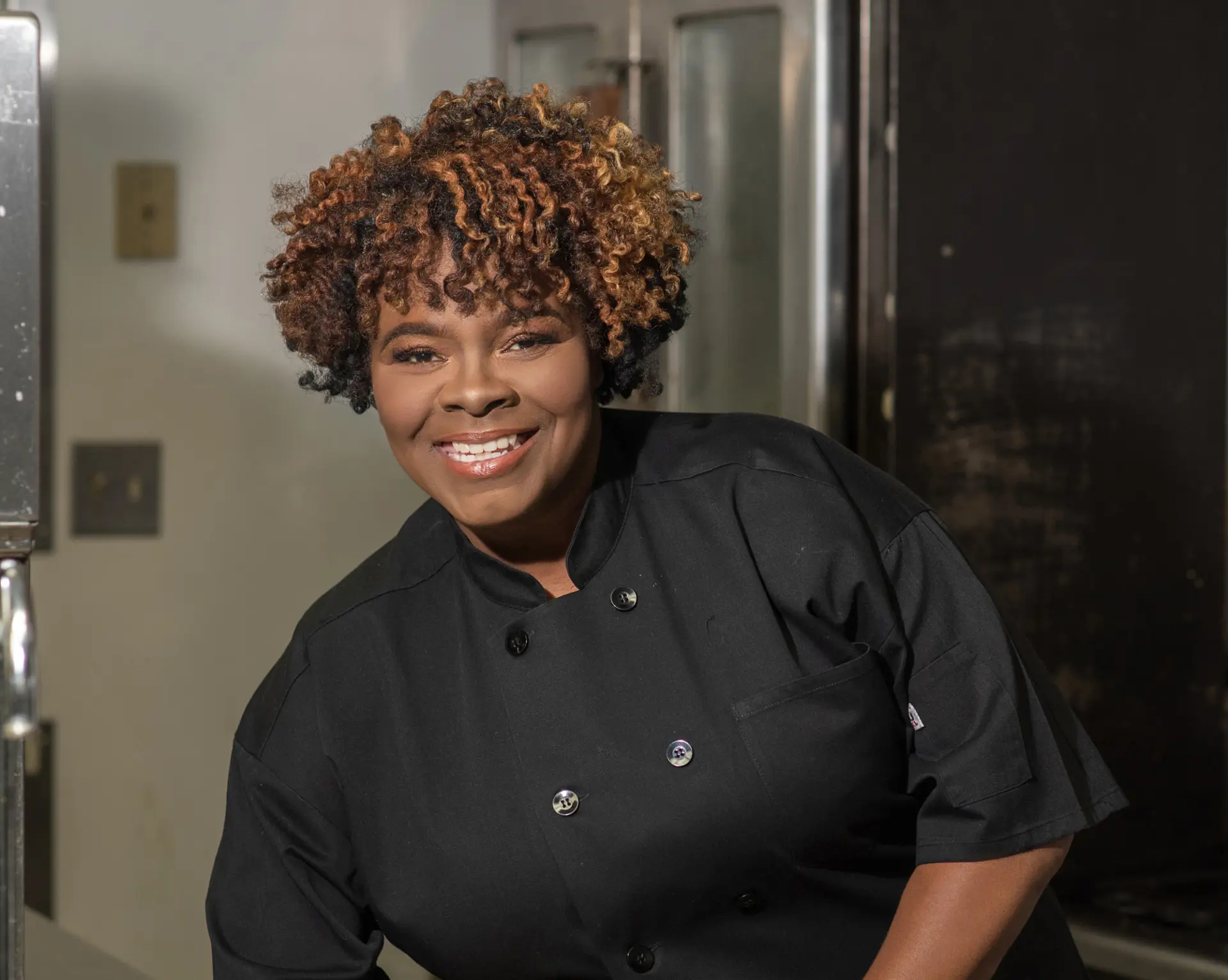 vegan vicky cleveland private chef
