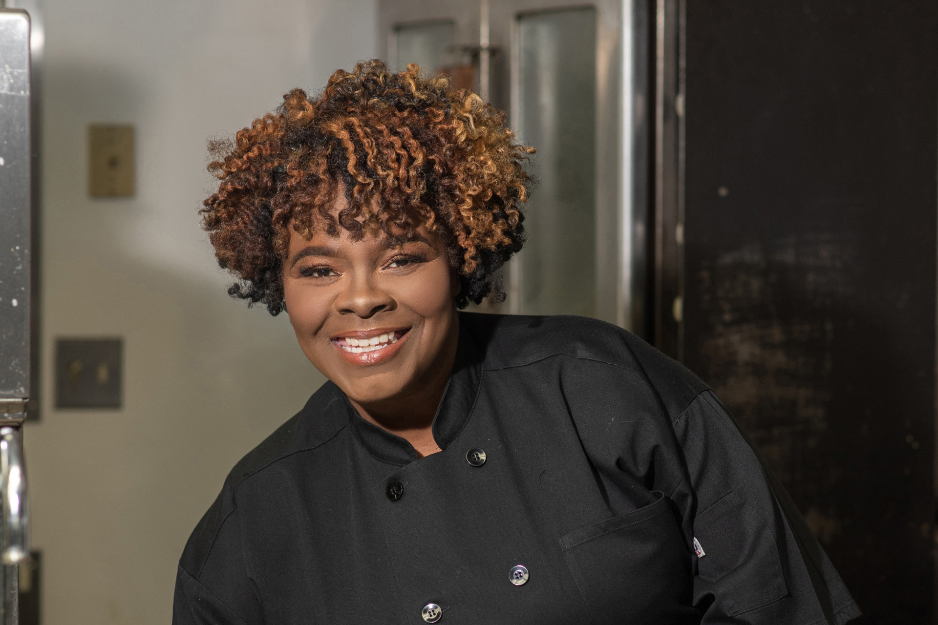 Cleveland's Vegan Vicki Reclaims Her Health on Plant-Based Diet