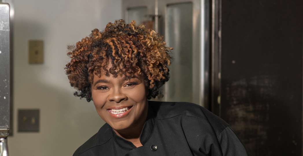 COURTESY VEGAN VICKI