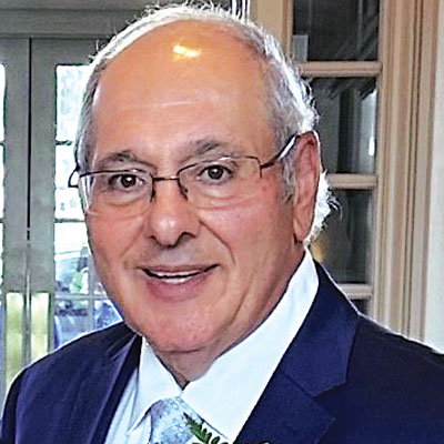 Khouri, Rustom Photo