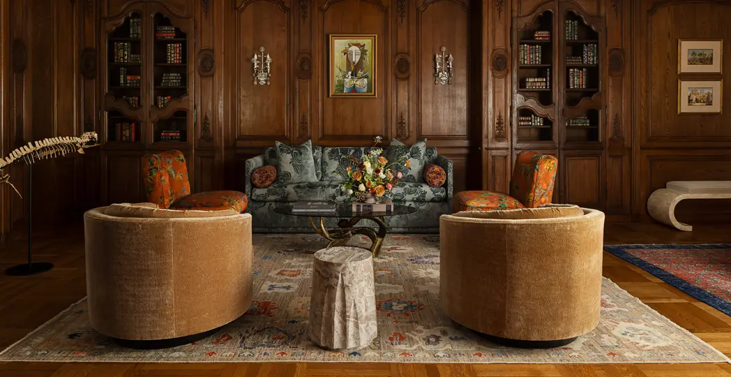 Photographed by Amy Carruthers