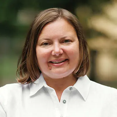 Sarah Crupi Photo