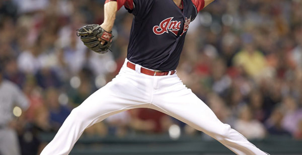 Cleveland Indians