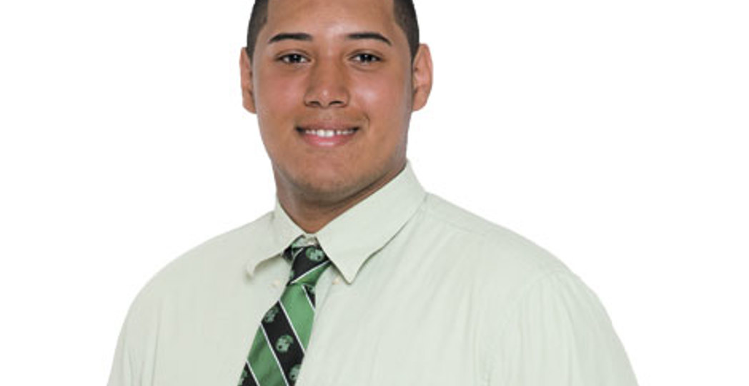 Jason Miller