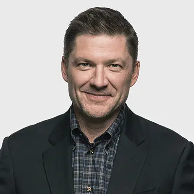Paul Voinovich Photo