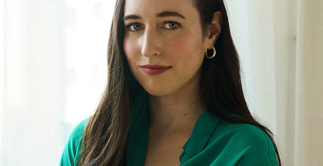 Totte Annerbrink, Courtesy Forever/Hachette