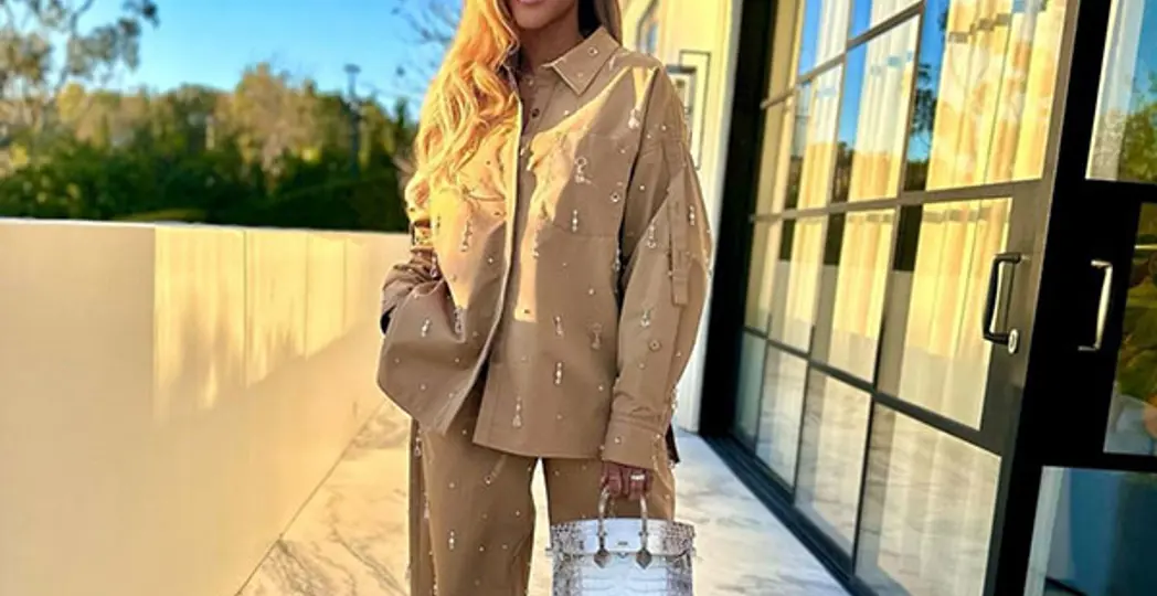 Courtesy Savannah James (@mrs_savannahrj)