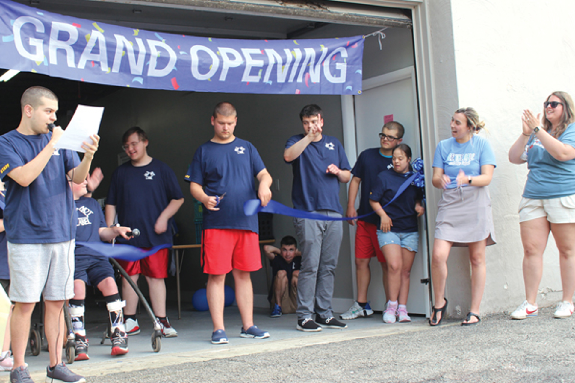 Why You Need to Visit North Ridgeville's Able Not Label Shop
