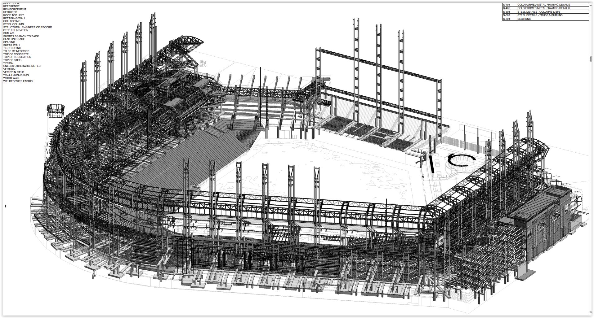 COURTESY OF ROSSETTI