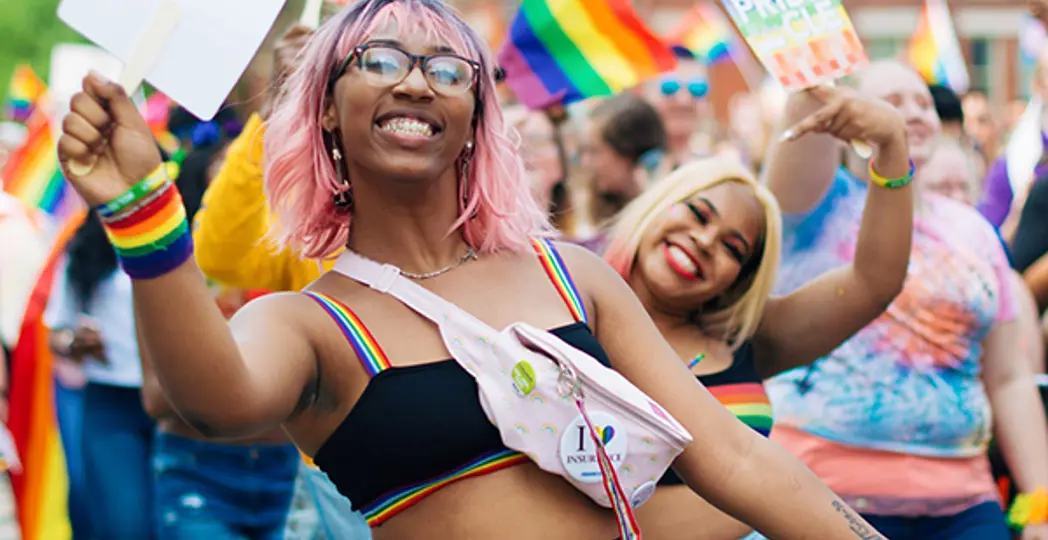 Courtesy LGBT Community Center of Greater Cleveland