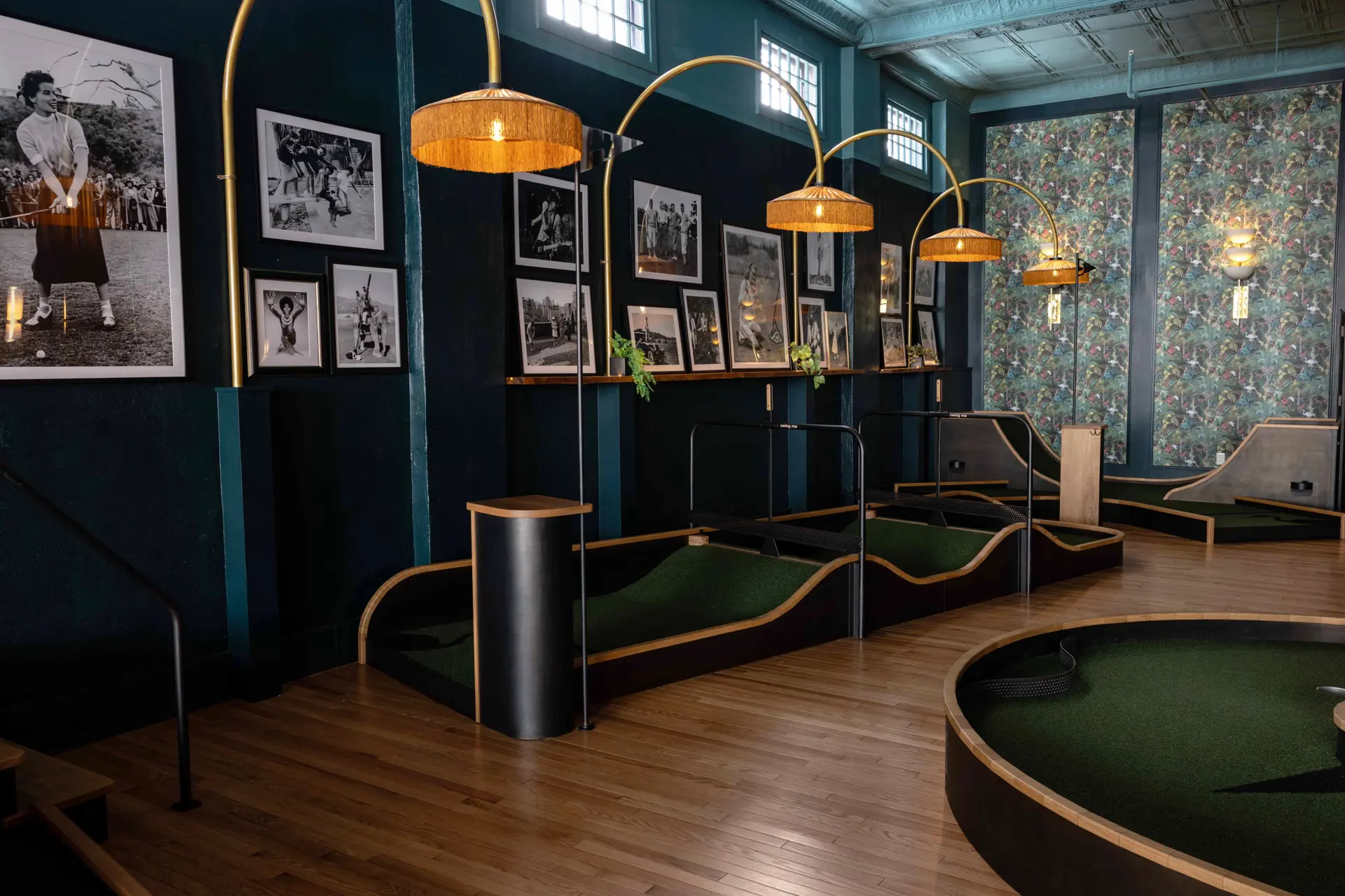 Birdietown Is Lakewood's Most Surprising Dining Destination