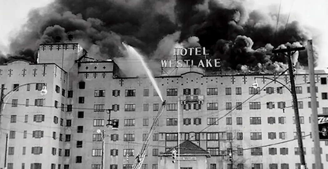 Westlake Porter Public Library