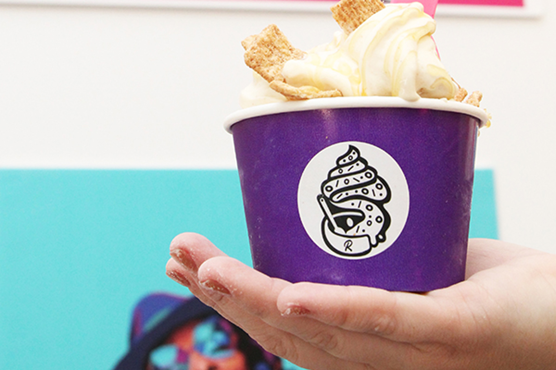Cleveland Experts Help Us Craft Ice Cream At Home