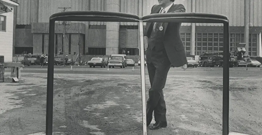 Cleveland Public Library Photograph Collection