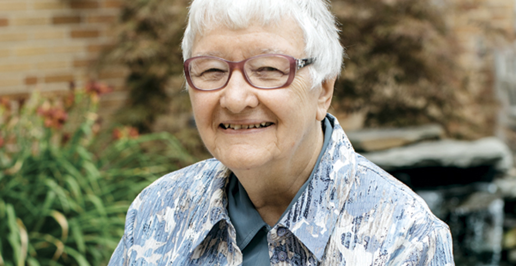 Hilary Bovay