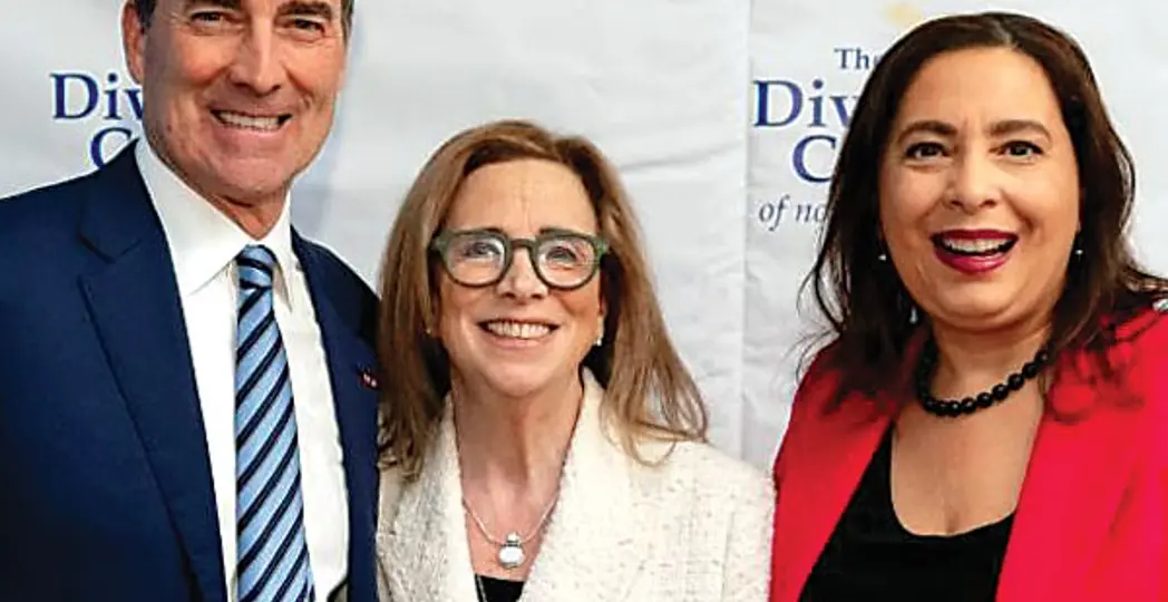 Courtesy Diversity Center of Northeast Ohio