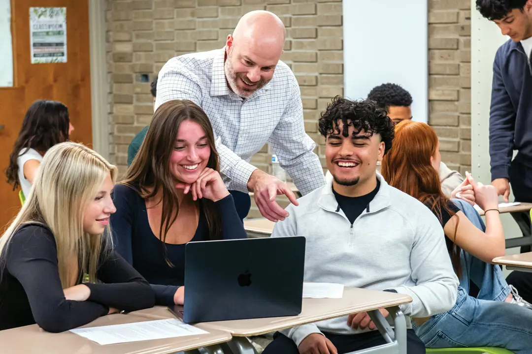 How Strongsville's Career Exploration Program Helps Students Find Their Path