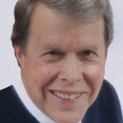 Alan Spitzer Photo