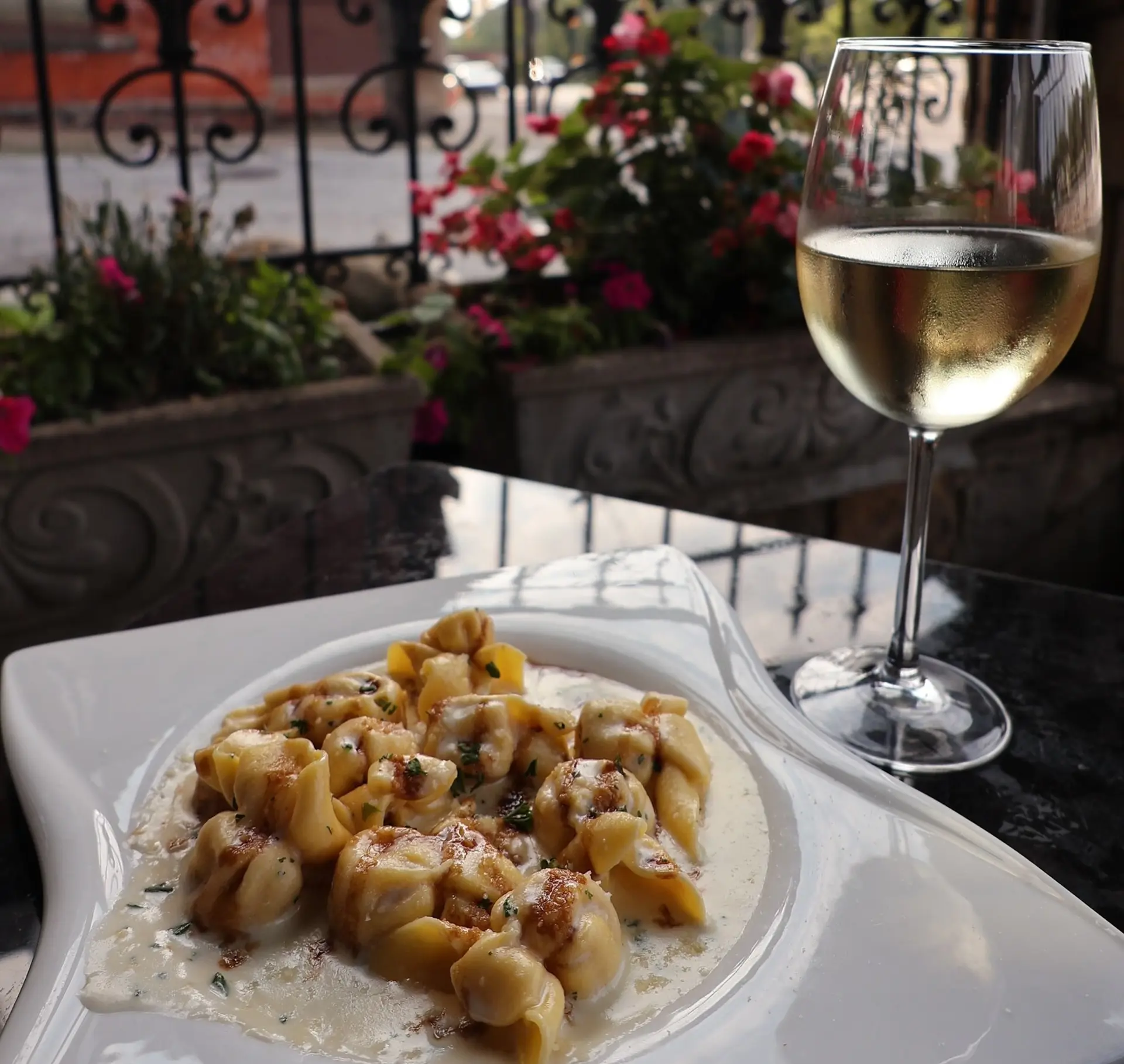 Courtesy The Palazzo