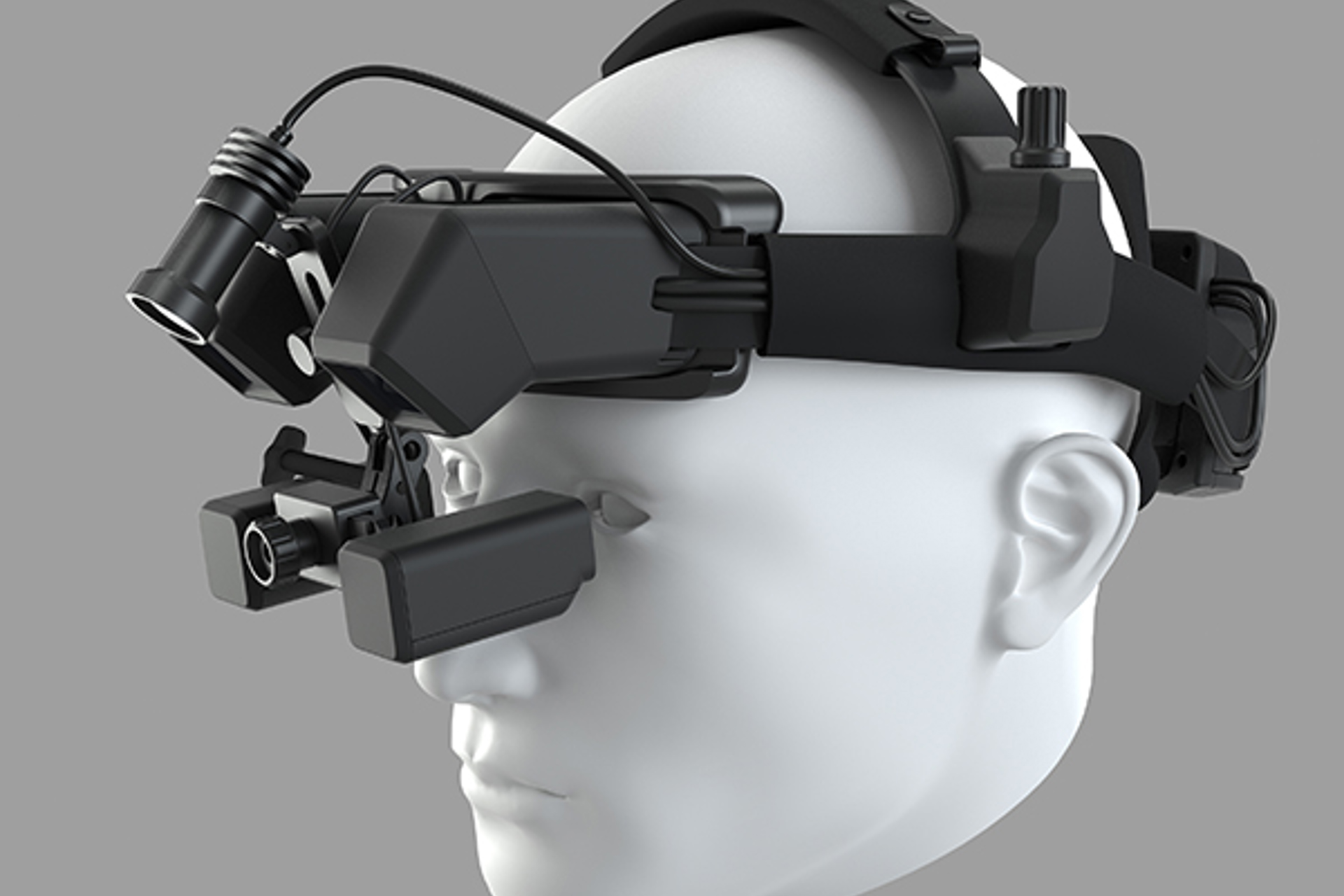 University of Akron Creates a Time Magazine "Best Invention of 2024"