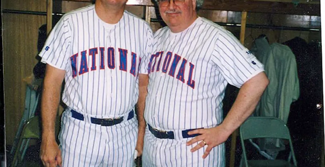 Courtesy David Spero