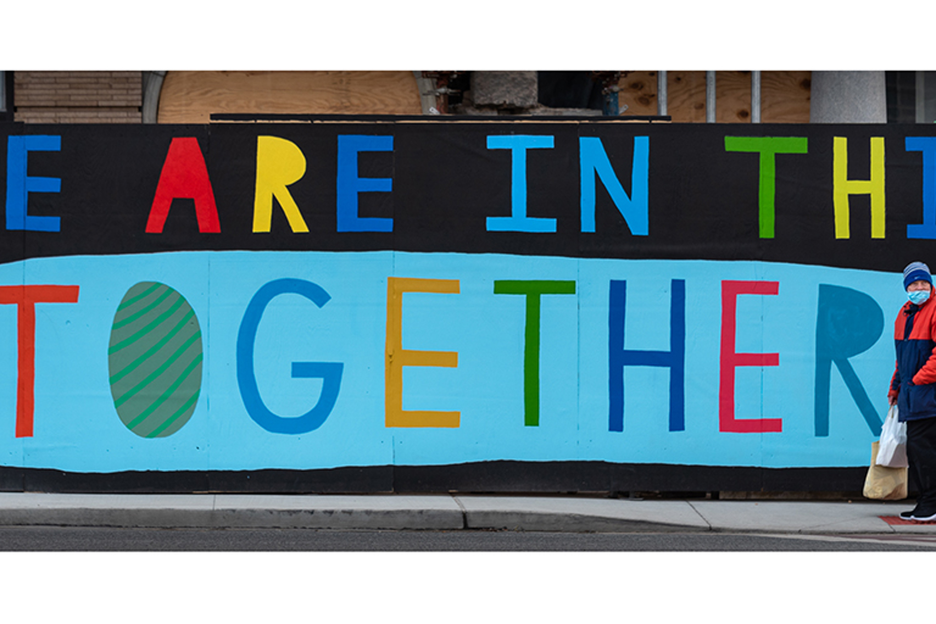 How Cleveland Rallied Together In The COVID Era