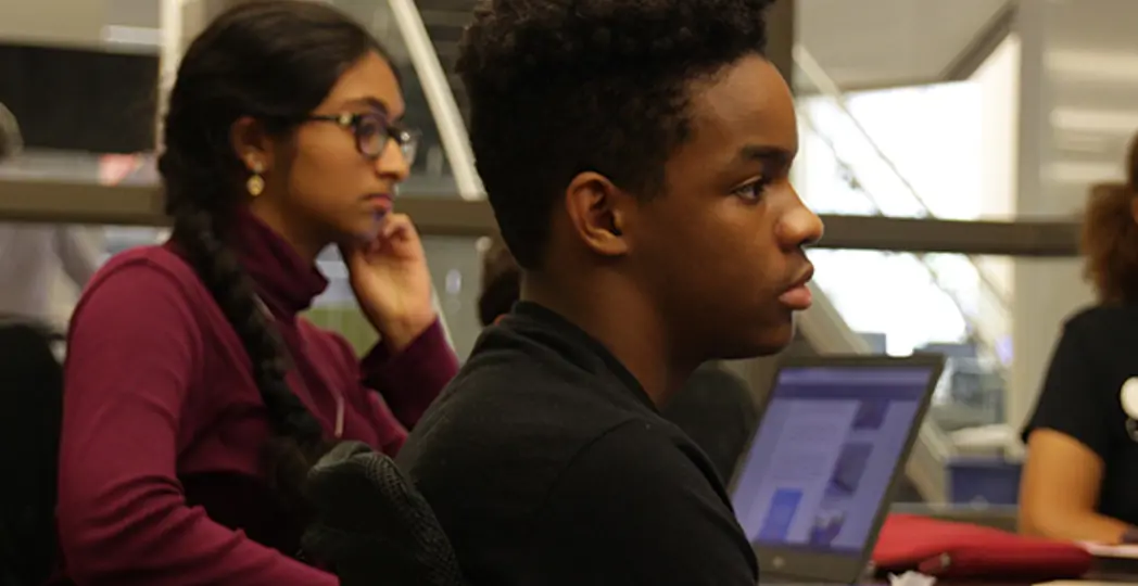 Courtesy Lake Erie Ink