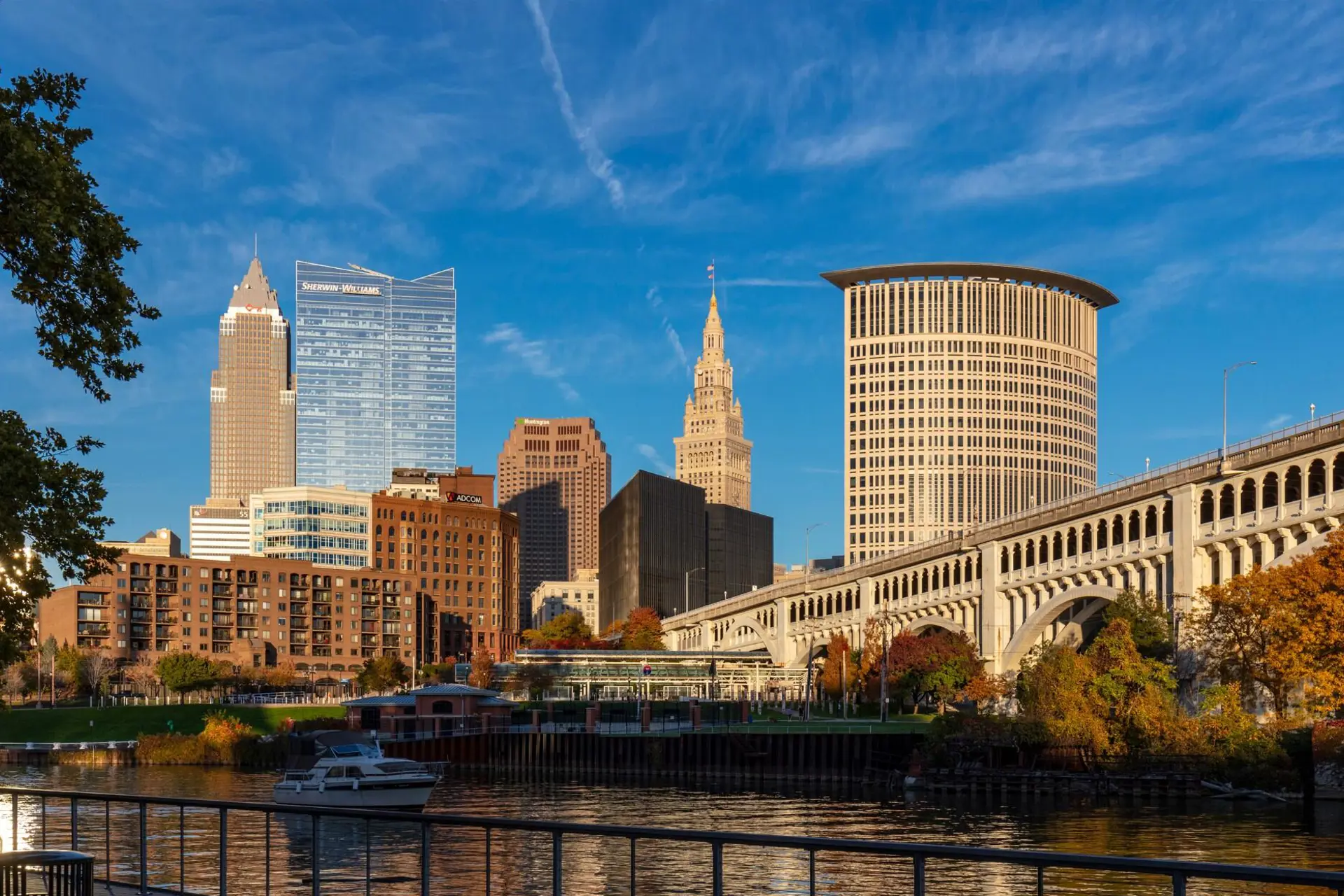 Sherwin-Williams’ Big Year of Business Expansion and Economic Challenges