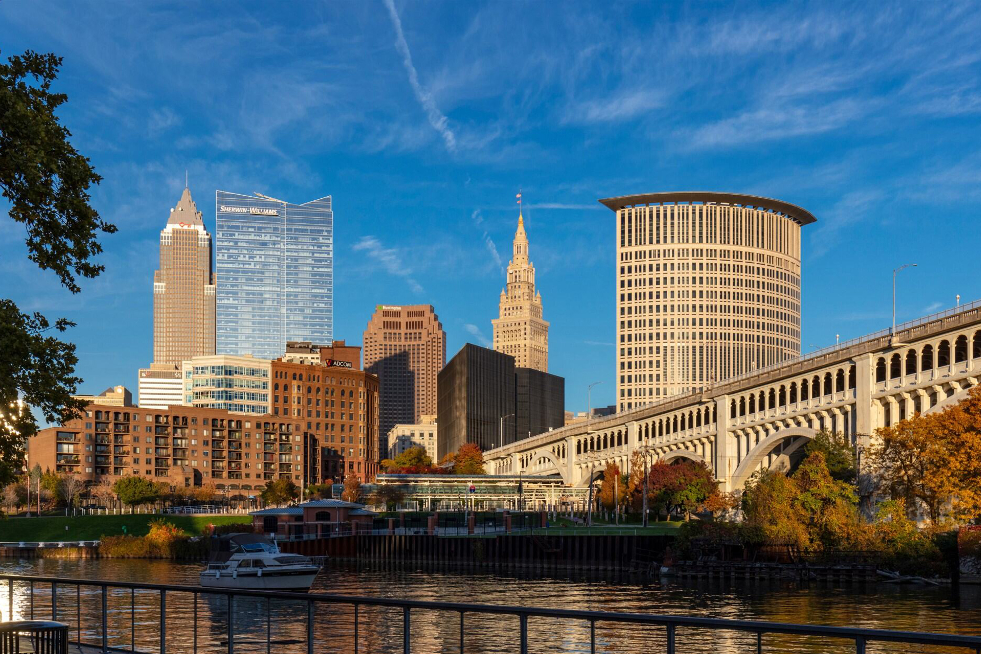 Sherwin-Williams’ Big Year of Business Expansion and Economic Challenges