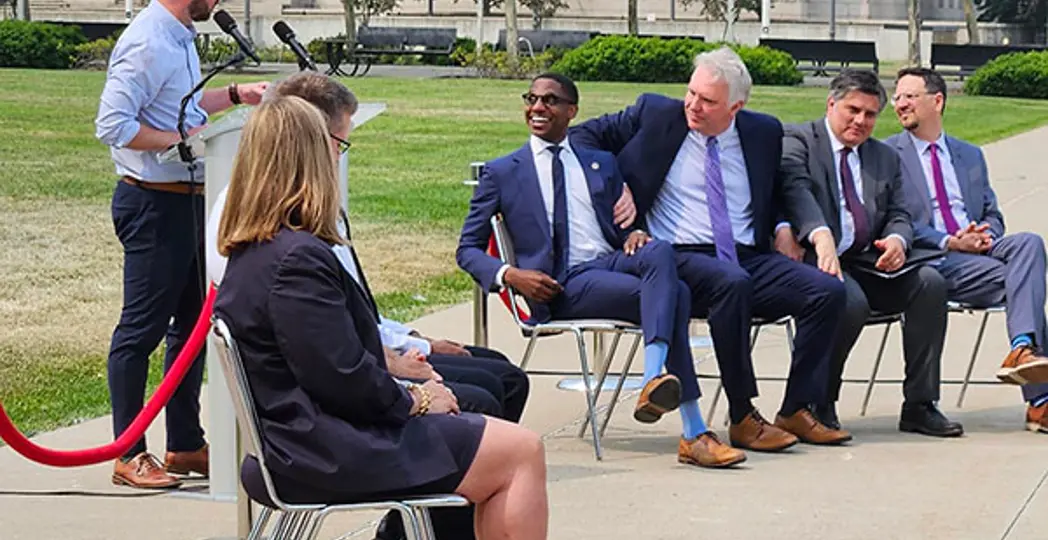 Courtesy Abigail Kussow