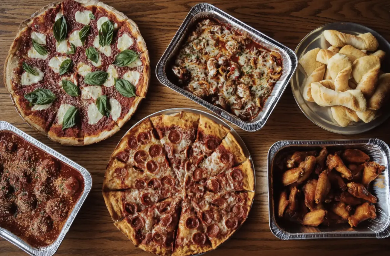 Danny Boy's Pizza to Open in Playhouse Square