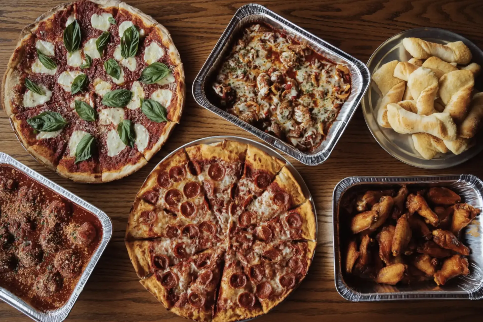 Danny Boy's Pizza to Open in Playhouse Square