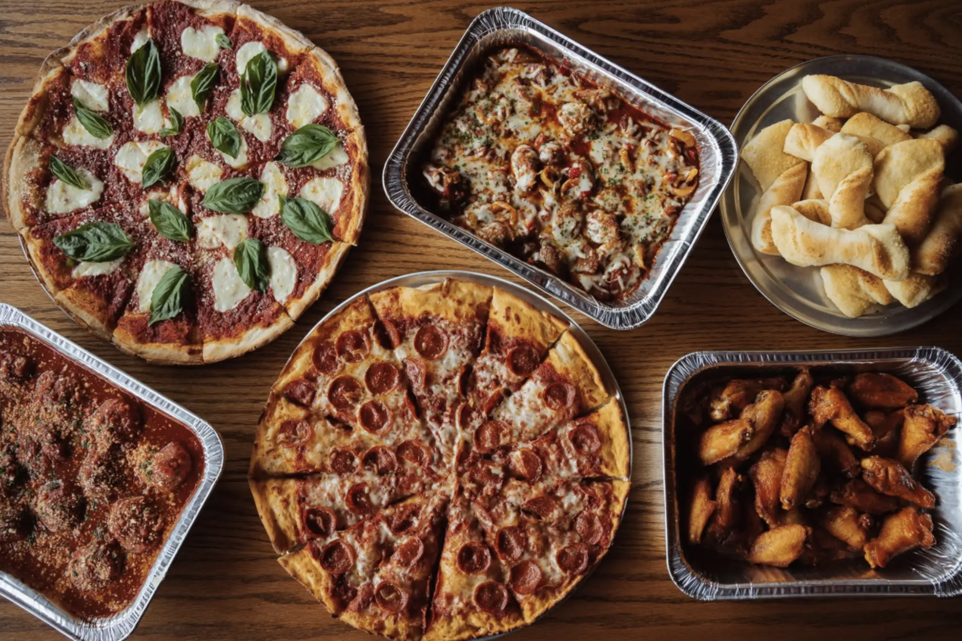 Danny Boy's Pizza to Open in Playhouse Square