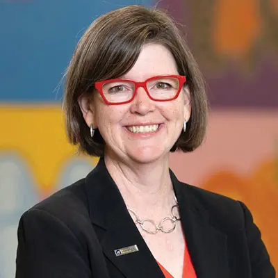 Kristin Warzocha Photo