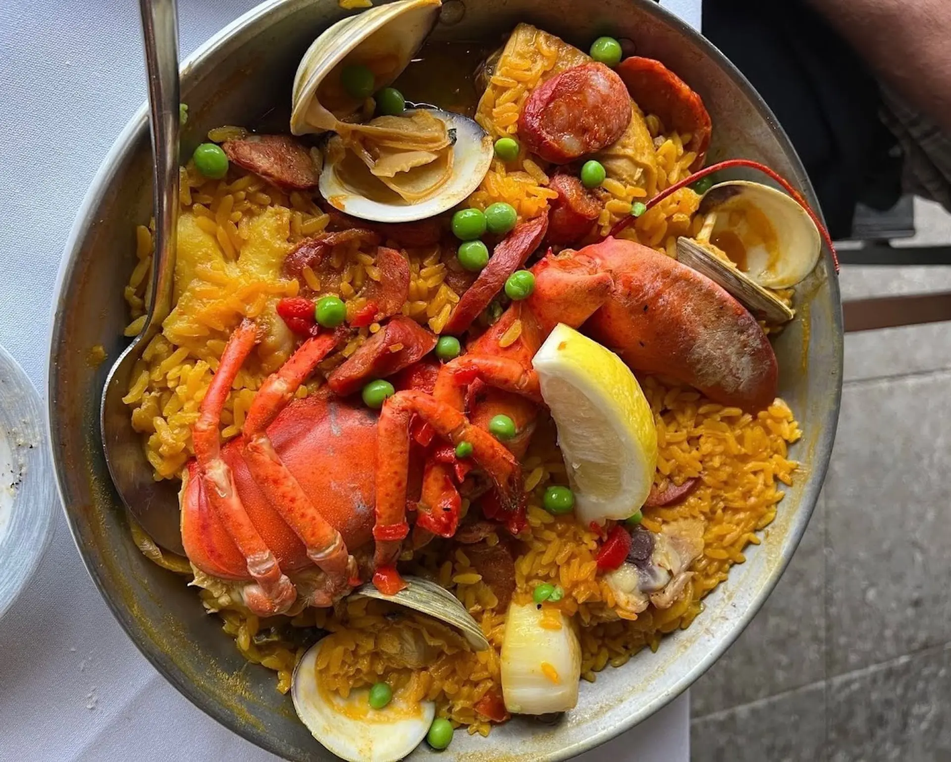 Courtesy Ibiza Mediterranean