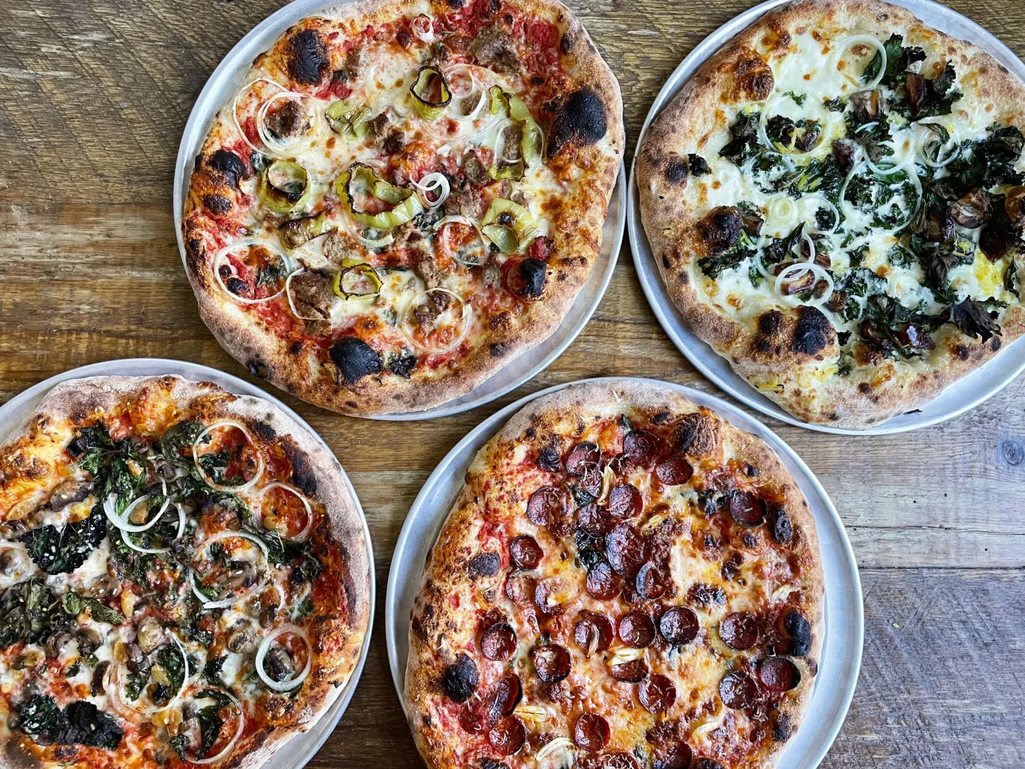 Boom’s Pizza to Open its New Solon Location on Thursday, Oct. 22