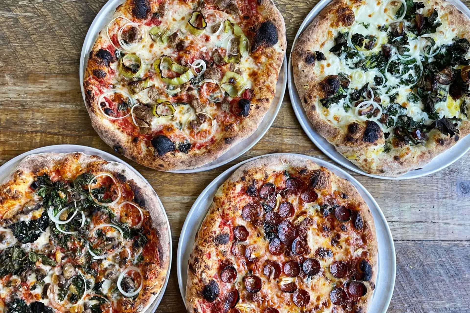 Boom’s Pizza to Open its New Solon Location on Thursday, Oct. 22