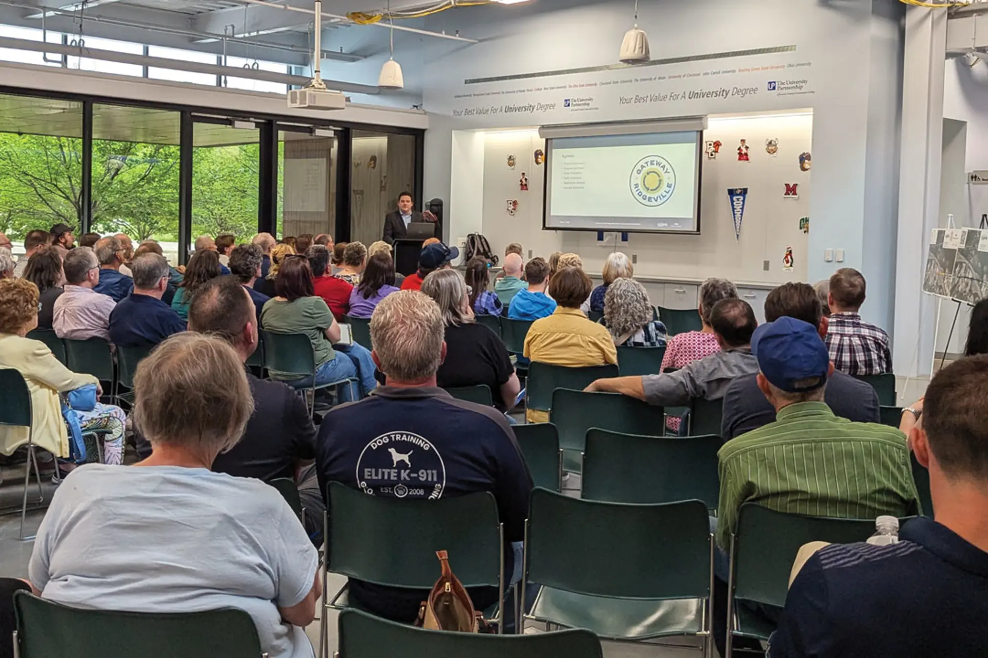 Ridgeville Ready: Inside North Ridgeville’s 15-Year Master Plan