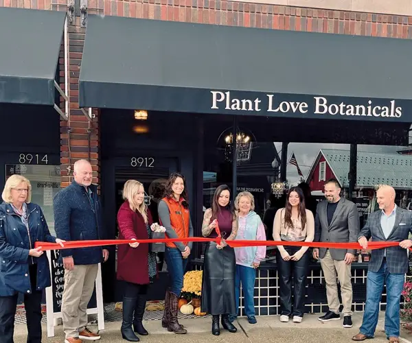 Check Out Brecksville's Newest Businesses