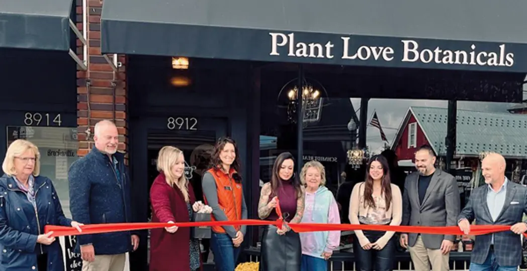 Courtesy City of Brecksville