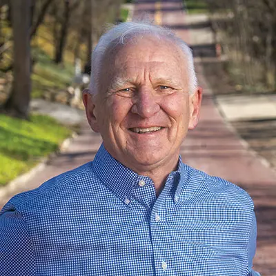 Schron Jr., Jack Photo