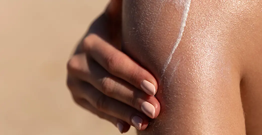 Courtesy Lea Rae, Courtesy Cast of Thousands, Courtesy The Skin Center