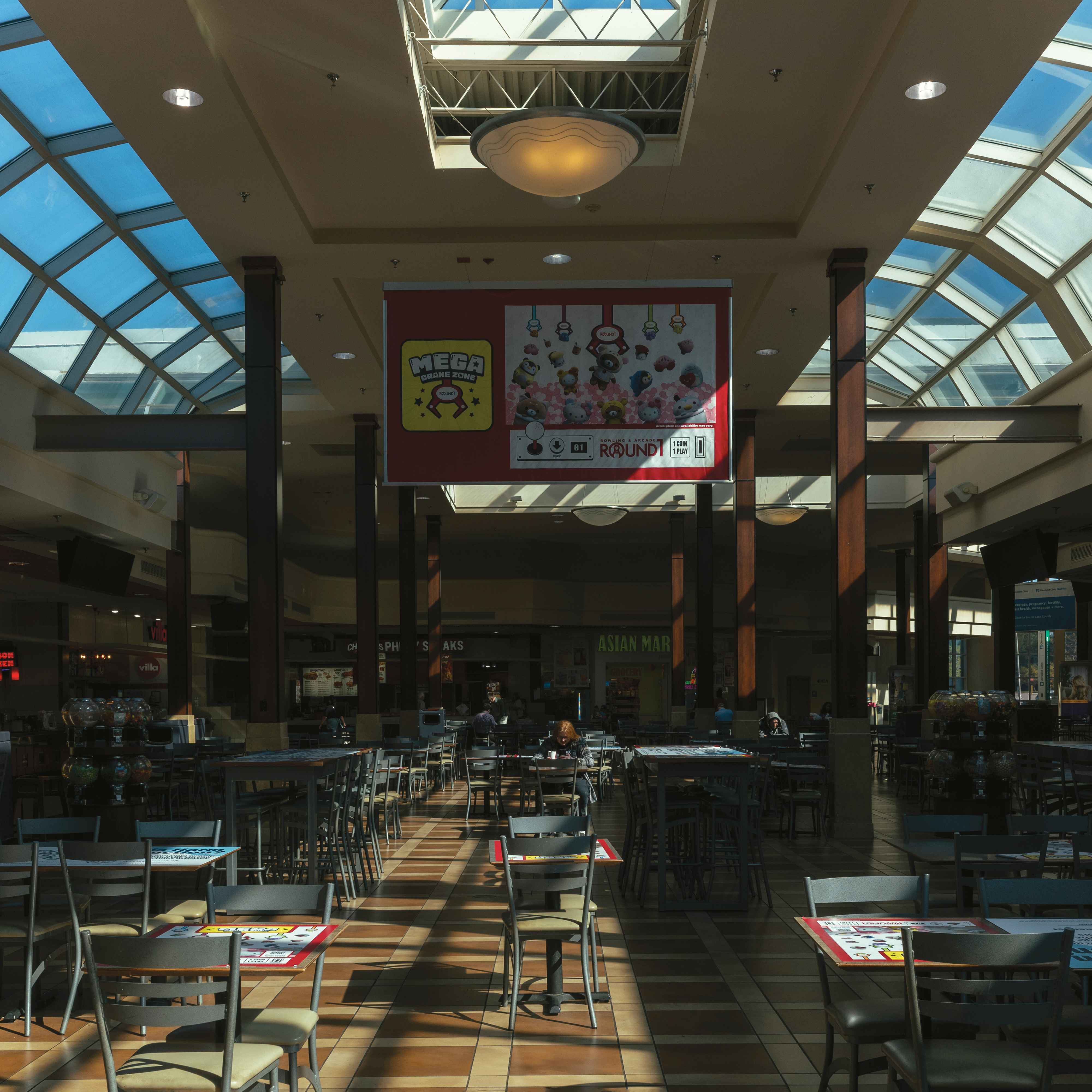 great lakes mall mentor ohio