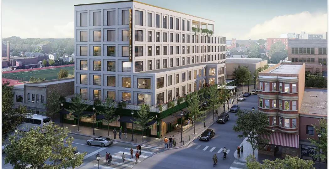 Ken Prendergast, NEOTrans