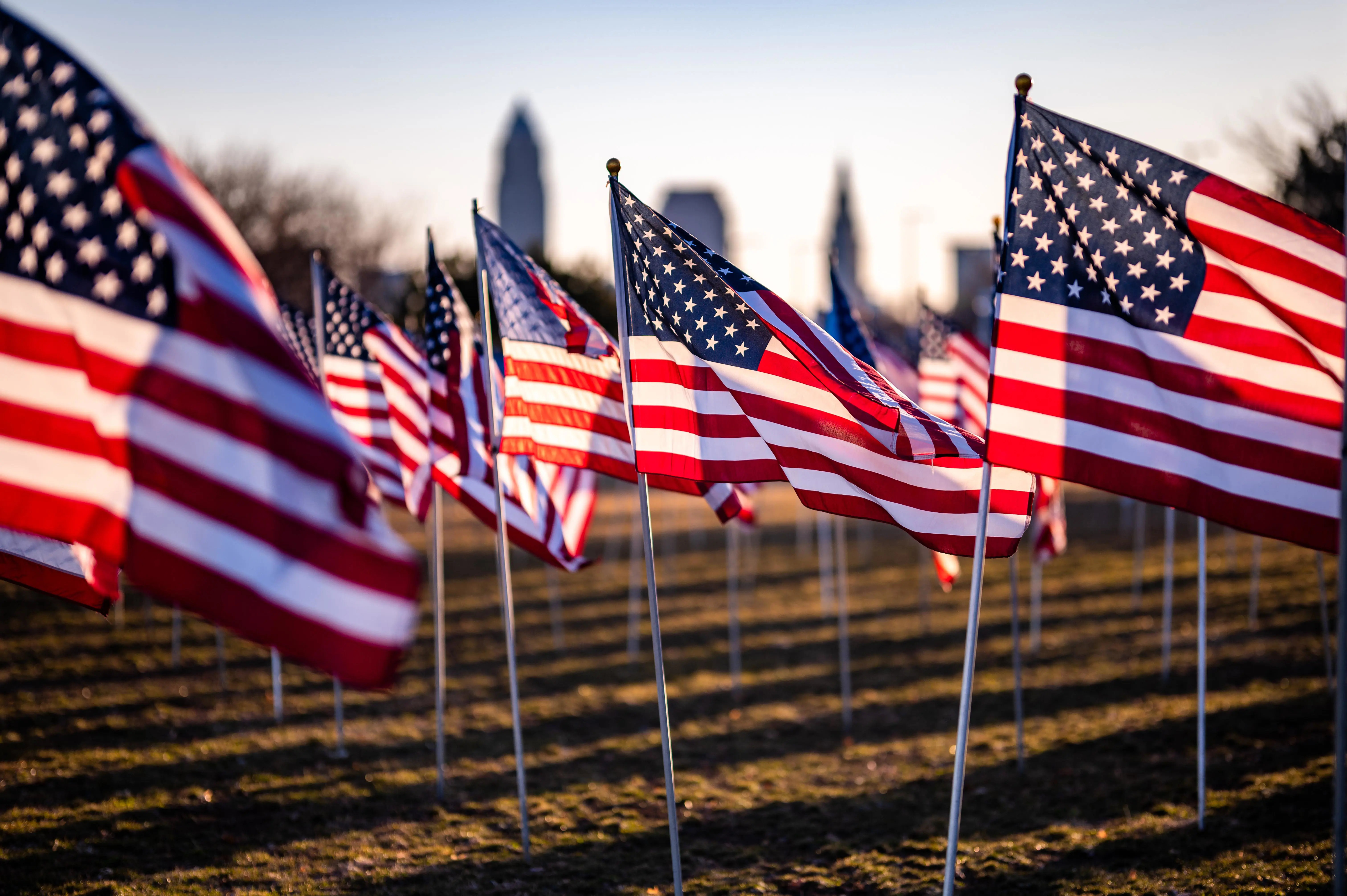 How To Celebrate 250 Years of America, in Northeast Ohio
