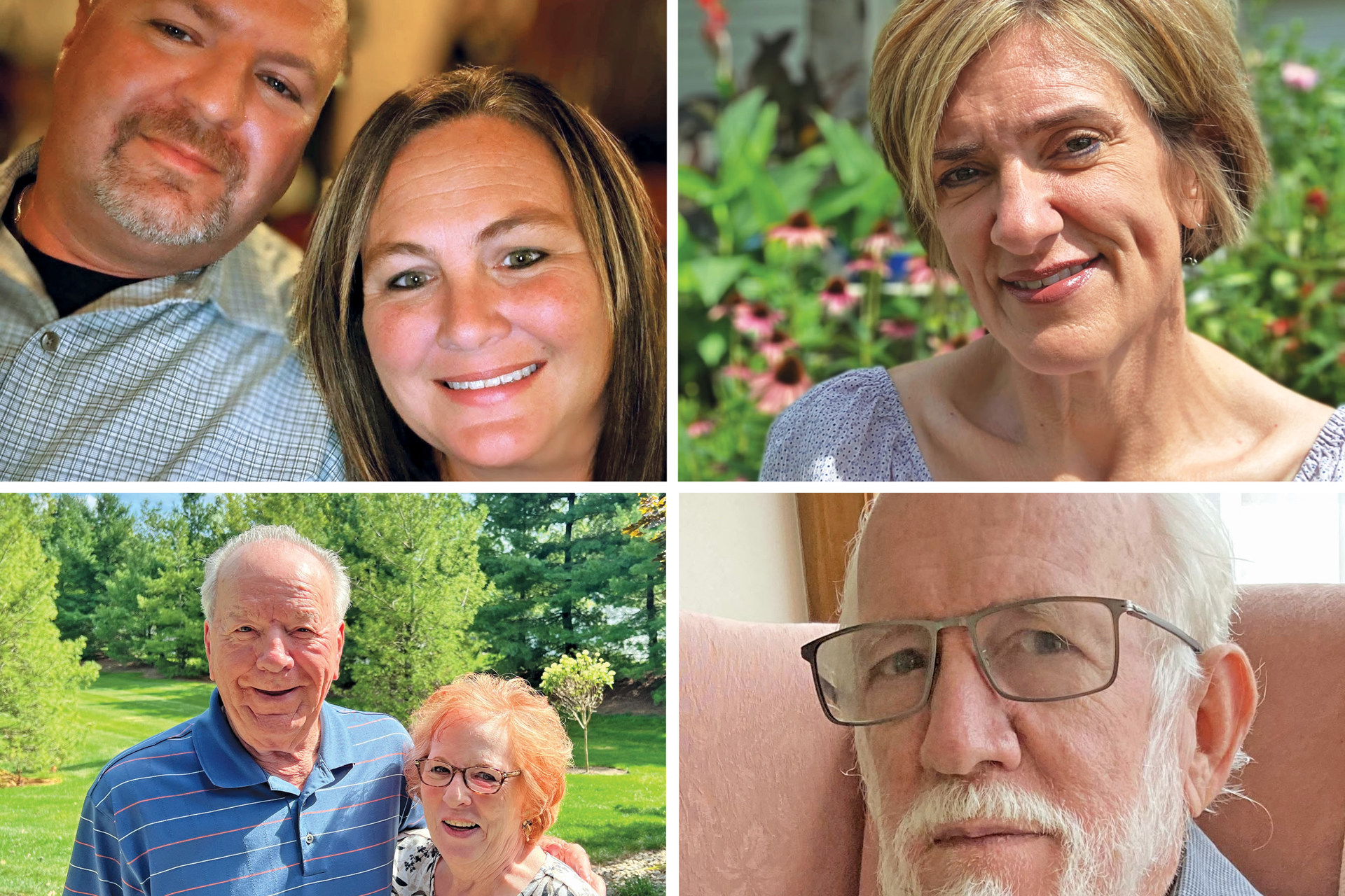 Faces of North Ridgeville: Meet Neighbors Making a Lasting Impact
