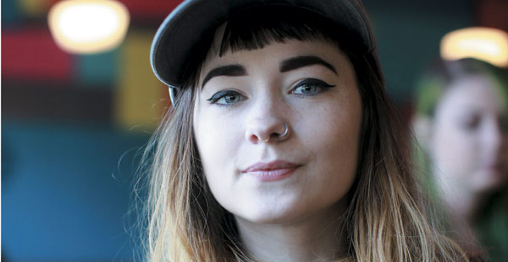 Laura Wimbels