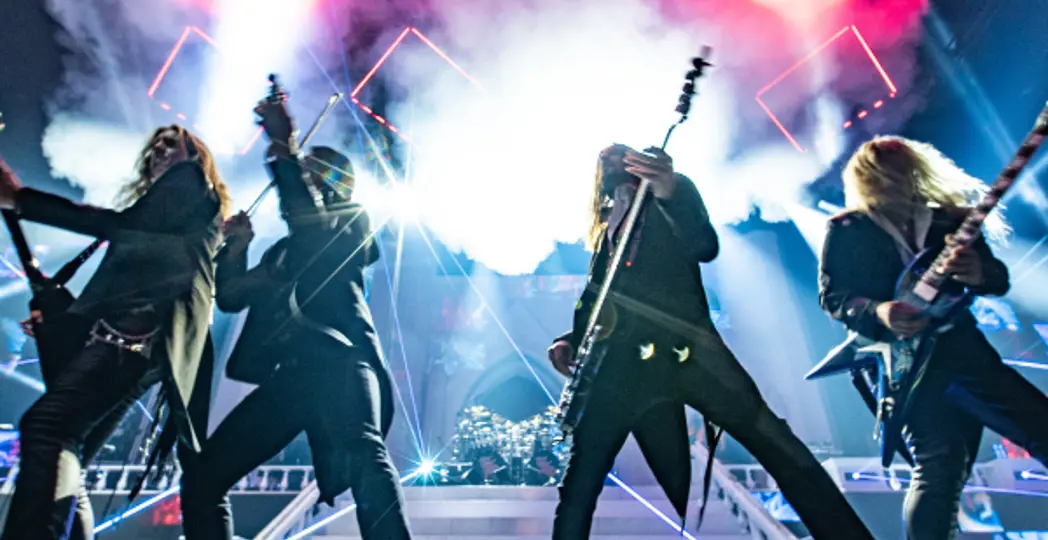 Courtesy Jason McEachern